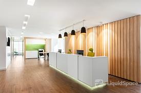 Regus | Setif Park-Mall Centre