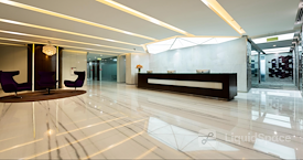 The Executive Centre - Mfar Greenheart