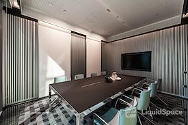 Marina Bay | Asia Square Tower 2