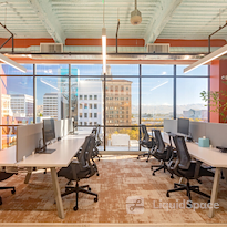 Pacific Workplaces - San Jose