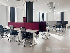 SPACES | Stockholm, Hammarbybacken 27