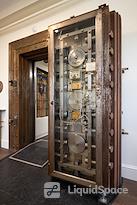 Flywheel Coworking at the Cabarrus Center