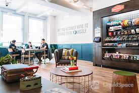 WeWork | 33 Irving Pl