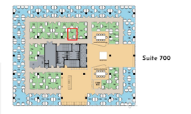 Lucid Private Offices | Buckhead