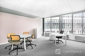 Regus | Nuremburg, HQ Plaerrer