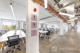 Regus | San Antonio - Tesoro Dr