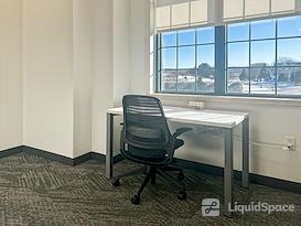 Regus | Sun Valley Dr