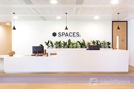 SPACES | Dublin, Airport Central