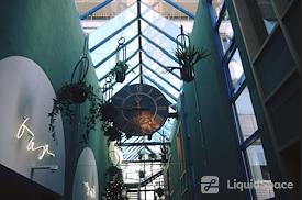 URBAN SPACES – Office & Meeting