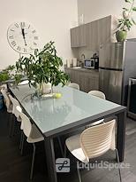 Regus | Amsterdam Sloterdijk Teleport Towers