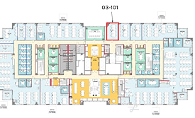 WeWork | 6900 Dallas Parkway