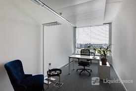 SPACES | Zurich, Ambassador House