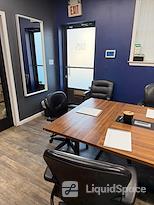 Modern Conference & Content Studio