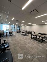 Venture X | Charlotte - The Refinery