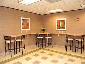 Regus | Forum I (Office Suites Plus)