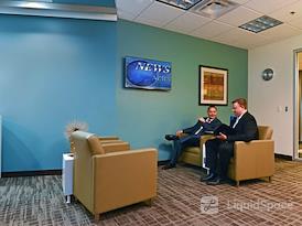 Regus | Union Hills Office Plaza
