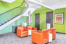 Regus | Dominion Tower