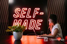 WeWork | Riverpark Tower