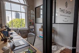 The Shop at CAC