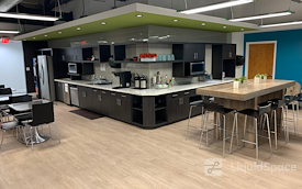 Crown Center Executive Suites (CCESuites)