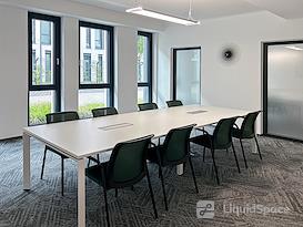 HQ | COLOGNE, HQ HangarOne