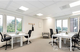 SPACES | IL, Chicago-  1 N State Street