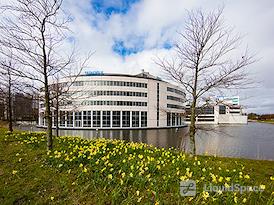 Regus | Hoofddorp, Hoofddorp Transpolis