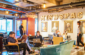 Mindspace Salvatorplatz