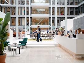 SPACES | The Artisphere, Arlington