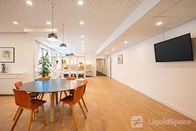 Regus | Vienna, Mariahilfer Strasse