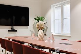 Vallist Finlaison House - Chancery Lane 