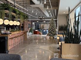 Brick House Blue: Waters Edge - New Albany