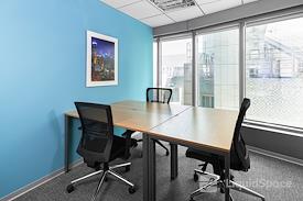 Regus | Taichung, Taishin Centre