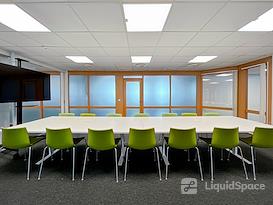 Regus | Sandnes, Sømmegården