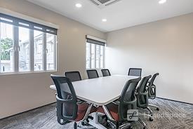 Regus | GUYANA, Georgetown, Waterloo Street