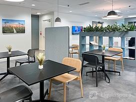 Regus | Riga, Business Garden