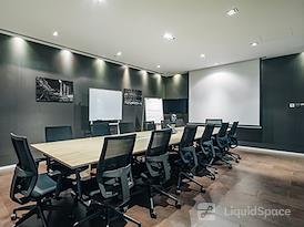 Signature | Singapore Asia Square Tower 1