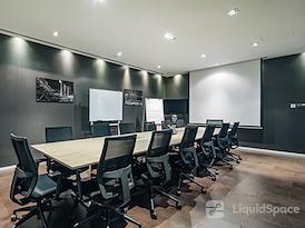 Signature | Singapore Asia Square Tower 1