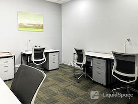 Regus | ECUADOR, Guayaquil, Mall Del Sol