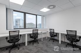 Regus | Wolverhampton, Salop Street