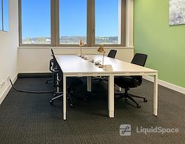 Regus | RATINGEN, Ratingen Ostbahnhof