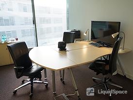 Regus | Bucharest, Floreasca Plaza