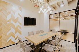 Mega Kuningan | Menara Rajawali GF