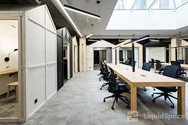 Zenwork - Prague – Palac Ara