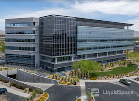 Lucid Private Offices | Kierland-North Scottsdale