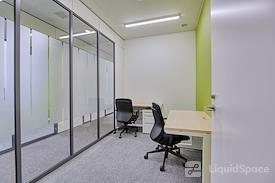 Regus | Gunma, Takasaki