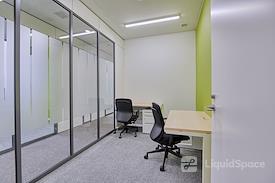 Regus | Gunma, Takasaki