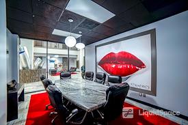 Rockstar Building