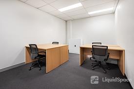 Regus | Sydney, Liverpool