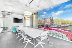 Regus | Amsterdam Kraanspoor 50